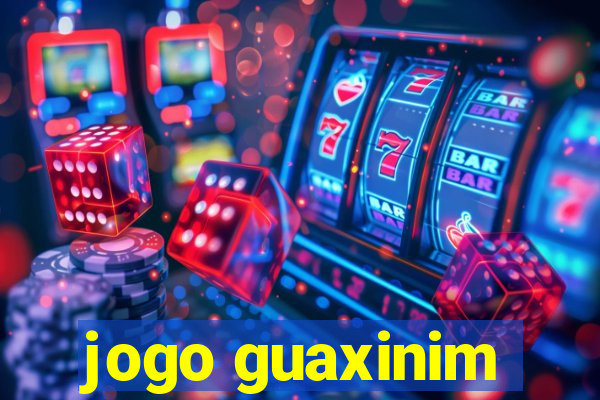 jogo guaxinim